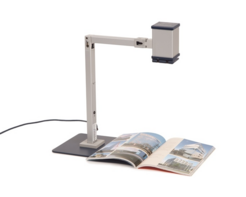 Видеоувеличитель ClearNote - fgospostavki.ru - Казань