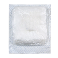 Салфетки марлевые медицинские стерильные упаковка - fgospostavki.ru - Казань