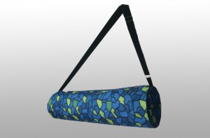 Сумка для коврика гимнастического (на замке) - fgospostavki.ru - Казань