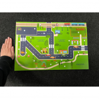 Дидактическая игра - Лэпбук - fgospostavki.ru - Казань