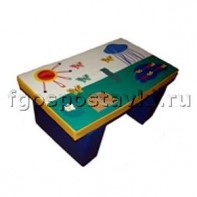 Дидактический стол №1 - fgospostavki.ru - Казань
