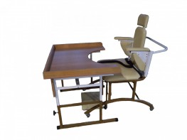 Учебное место учащегося с нарушением ОДА - fgospostavki.ru - Казань