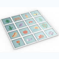 Дополнительный набор Matatalab MATATA Map "Карта приключений" - fgospostavki.ru - Казань