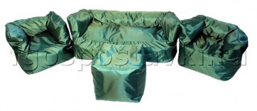 Комплект мебели с гранулами Оксфорд «Дружная семейка» - fgospostavki.ru - Казань