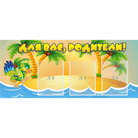 Стенд "Для вас родители!" №18 - fgospostavki.ru - Казань