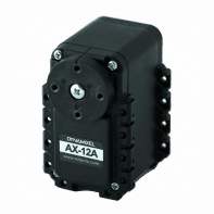 Сервомотор DYNAMIXEL AX-12A - fgospostavki.ru - Казань