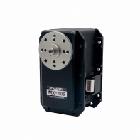 Сервомотор DYNAMIXEL MX-106T - fgospostavki.ru - Казань