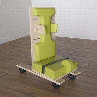 Сиденье для ребенка с ОВЗ «Хочу учиться» - fgospostavki.ru - Казань