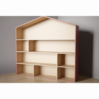 Стеллаж «Маленькая компания» - fgospostavki.ru - Казань