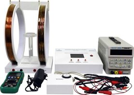 Лабораторная установка «Магнитное поле Земли» - fgospostavki.ru - Казань