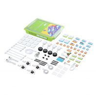 Электронный конструктор Neuron Creative Lab Kit 2.0 - fgospostavki.ru - Казань