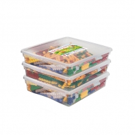 Набор для конструирования «Фанкластик: весь мир в руках твоих 2 (3-4 года)» - fgospostavki.ru - Казань