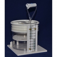 Прибор для демонстрации явления дыхательного газообмена у растений и животных - fgospostavki.ru - Казань