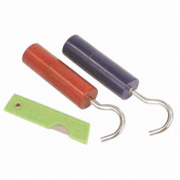 Свинцовые цилиндры со стругом (ножом) - fgospostavki.ru - Казань