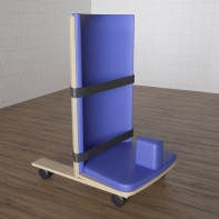 Сиденье для ребенка с ОВЗ «Без преград» - fgospostavki.ru - Казань