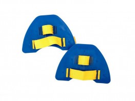 Лопатки для плавания малые - fgospostavki.ru - Казань