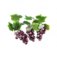 Ветка муляжей "Виноград" - fgospostavki.ru - Казань