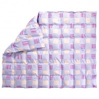 Одеяло Совы Гречишное подростковое - fgospostavki.ru - Казань