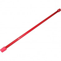 Бодибар (4 килограмма, 1200 миллиметров, красный) - fgospostavki.ru - Казань