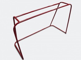 Ворота для флорбола (2 штуки, 1,6Х1,15Х0,65 метра) - fgospostavki.ru - Казань