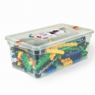 Учебно-методический комплект для конструирования «Набор ученика » - fgospostavki.ru - Казань