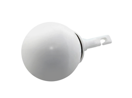 Наконечник шарообразный вращающийся на крючке - fgospostavki.ru - Казань