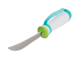 Нож специальный (адаптированный для инвалидов) - fgospostavki.ru - Казань