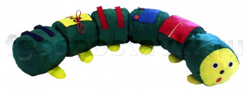 Дидактическая гусеница - fgospostavki.ru - Казань