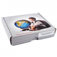 Раздаточная коллекция "Сырье для химической промышленности"  - fgospostavki.ru - Казань