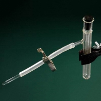 Аппарат для сбора газов (лаб.) - fgospostavki.ru - Казань