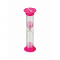 Часы песочные 5 мин - fgospostavki.ru - Казань