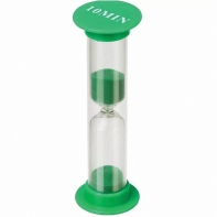 Часы песочные 10 мин - fgospostavki.ru - Казань