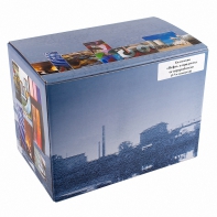 Коллекция "Нефть и продукты ее переработки" (15 паспарту) - fgospostavki.ru - Казань