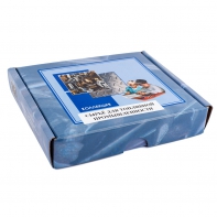 Раздаточная коллекция "Сырье для топливной промышленности"  - fgospostavki.ru - Казань