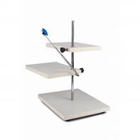 Столик подъемно-поворотный с 2-мя плоскостями - fgospostavki.ru - Казань