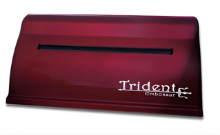 Принтер для печати рельефно-точечным шрифтом Брайля Trident - fgospostavki.ru - Казань