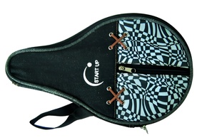 Чехол для ракетки для настольного тенниса - fgospostavki.ru - Казань