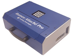 Принтер для печати рельефно-точечным шрифтом Брайля Romeo Attache Pro - fgospostavki.ru - Казань