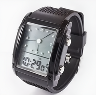 Часы наручные с речевым выходом  - fgospostavki.ru - Казань