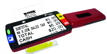 Видеоувеличитель портативный электронный - fgospostavki.ru - Казань