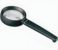 Лупа асферическая (6х) - fgospostavki.ru - Казань