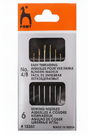 Набор игл для слабовидящих - fgospostavki.ru - Казань