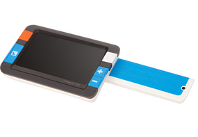 Видеоувеличитель Compact+ HD - fgospostavki.ru - Казань