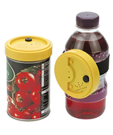 Говорящие крышки для банок. Запись 10 секунд - fgospostavki.ru - Казань