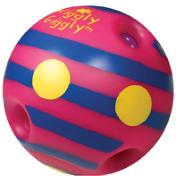 Мяч со звуковыми эффектами "Вигли-гигли" - fgospostavki.ru - Казань