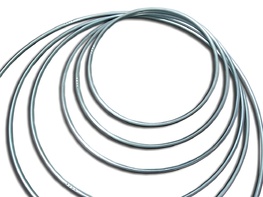 Обруч гимнастический неокрашенный (650 миллиметров) - fgospostavki.ru - Казань