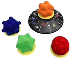 Игра "Текстурированная мелодия"  - fgospostavki.ru - Казань