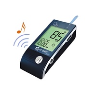 Глюкометр говорящий - fgospostavki.ru - Казань