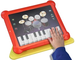 Игра "Сенсорный синтезатор" - fgospostavki.ru - Казань