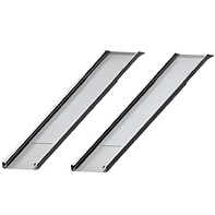 Пандус телескопический 2-х секционный - fgospostavki.ru - Казань